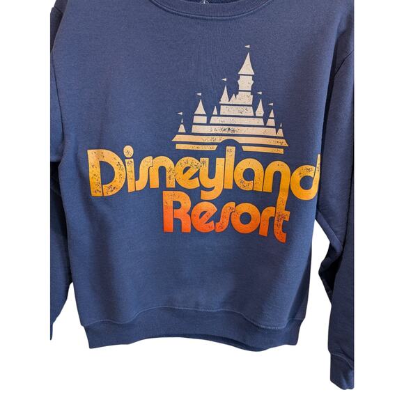 Disneyland Resort Sweatshirt - Picture 6 of 7